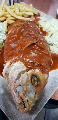 Mariscos El Huichol De Don Memo