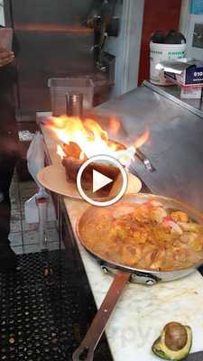 Mariscos El Huichol De Don Memo