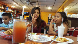 Mariscos El Huichol De Don Memo