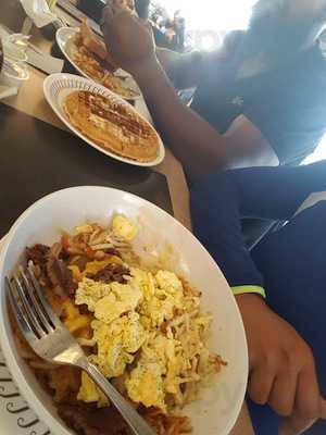 Waffle House