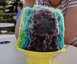 Hokulia Shave Ice