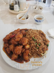 New Hong Kong Restaurant