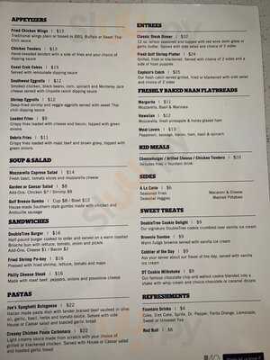 Gulf Breeze Bar & Grill