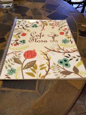 Cafe Flora