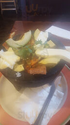 Mexico Viejo Mexican Grill