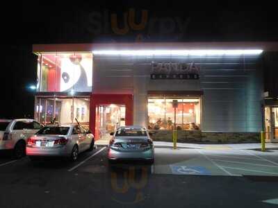 Panda Express