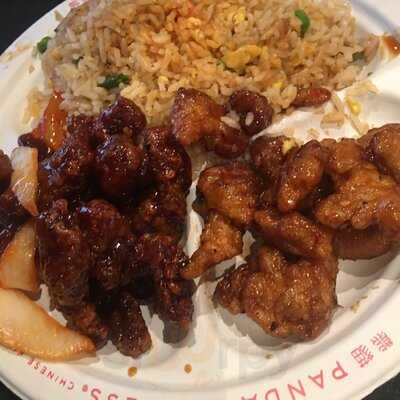 Panda Express