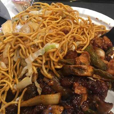 Panda Express