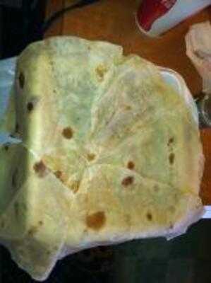 Alberto's Mexican Food