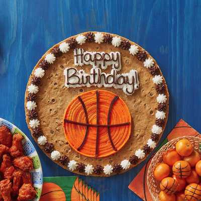 Great American Cookies