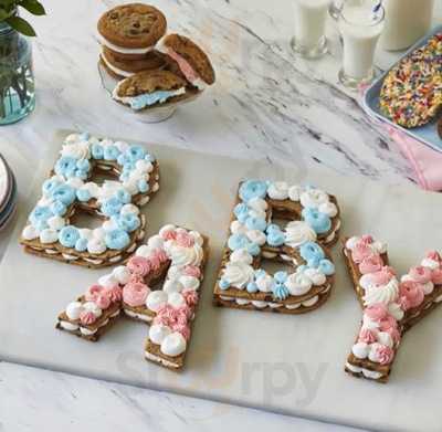 Great American Cookies