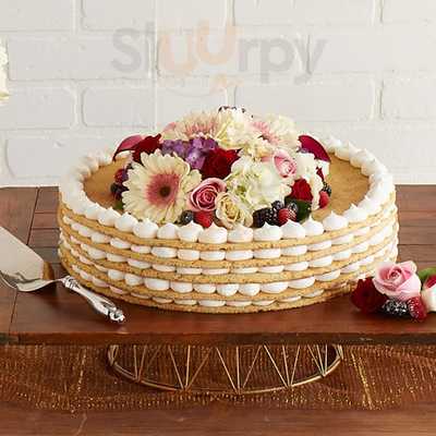 Great American Cookies