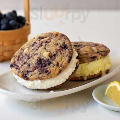 Great American Cookies