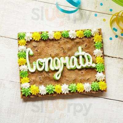 Great American Cookies