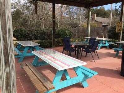 Loveshack Restaurant