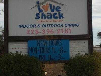 Loveshack Restaurant