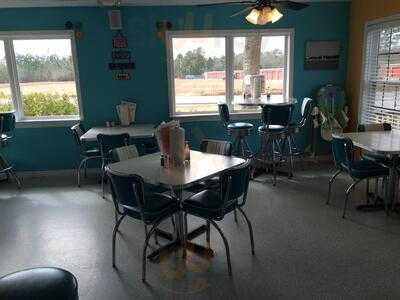 Loveshack Restaurant