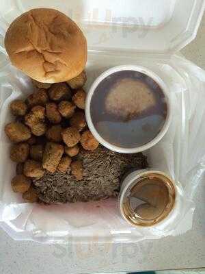 Loveshack Restaurant