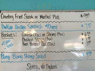 Loveshack Restaurant