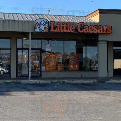 Little Caesars