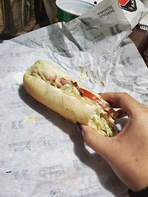 Jimmy John's