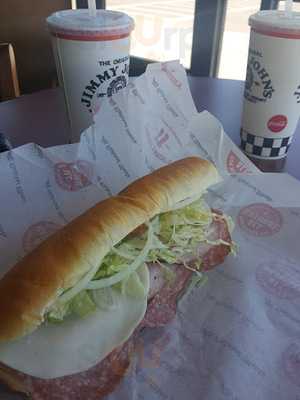 Jimmy John's