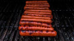 Two Guys And A Grill