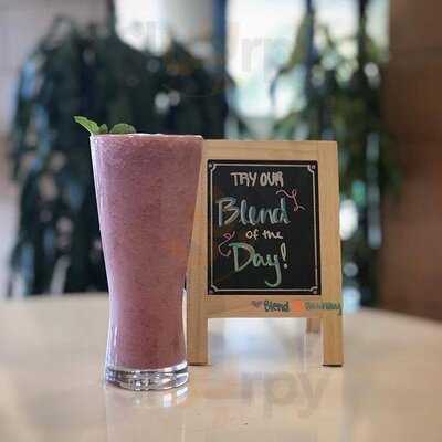 Blend It Healthy
