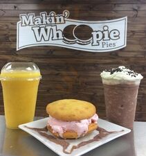 Makin' Whoopie Pies - Rehoboth Beach