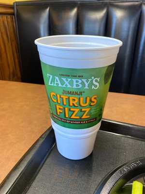 Zaxby's