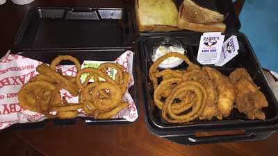 Zaxby's