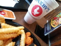 Zaxby's