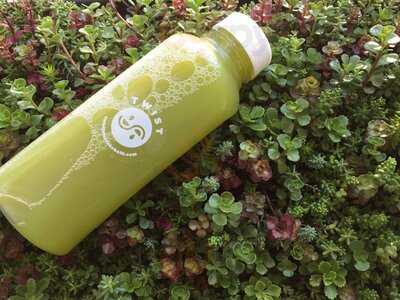 Twist Juice Bar