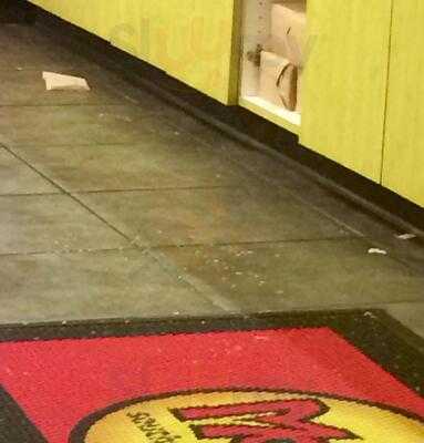 Moe's Southwest Grill