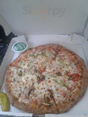 Papa Johns Pizza