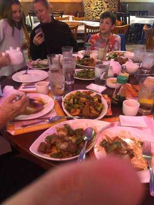 Peking Chef Restaurant