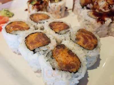 Peking Chef Restaurant