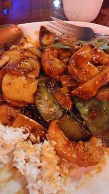 Peking Chef Restaurant