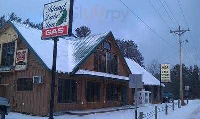 Island Lake Inn
