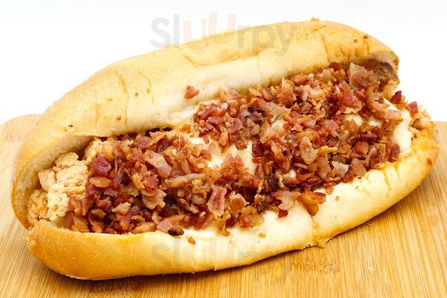 Bradley's Cheesesteaks & Hoagies