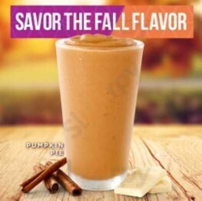 Tropical Smoothie Cafe