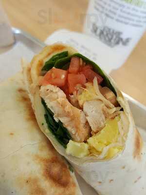 Tropical Smoothie Cafe