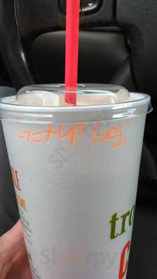 Tropical Smoothie Cafe