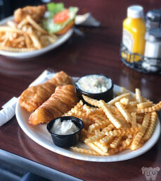 Westside Bar & Grill