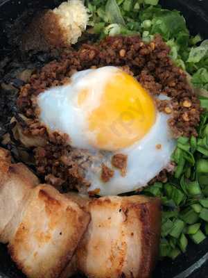 Rita's Of Arcadia Los Angeles