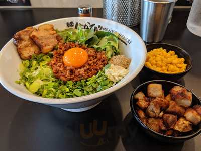 Rita's Of Arcadia Los Angeles