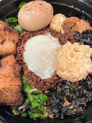 Rita's Of Arcadia Los Angeles