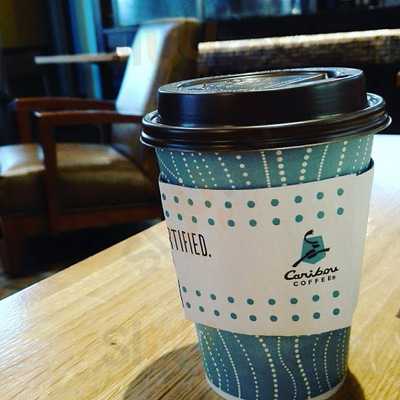 Caribou Coffee