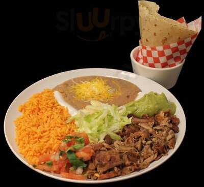 Ranchero's Mexican Food