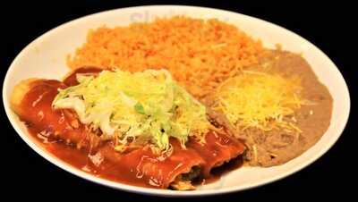Ranchero's Mexican Food